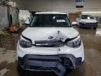 2017 Kia Soul  zu verkaufen in Elgin, IL - Front End