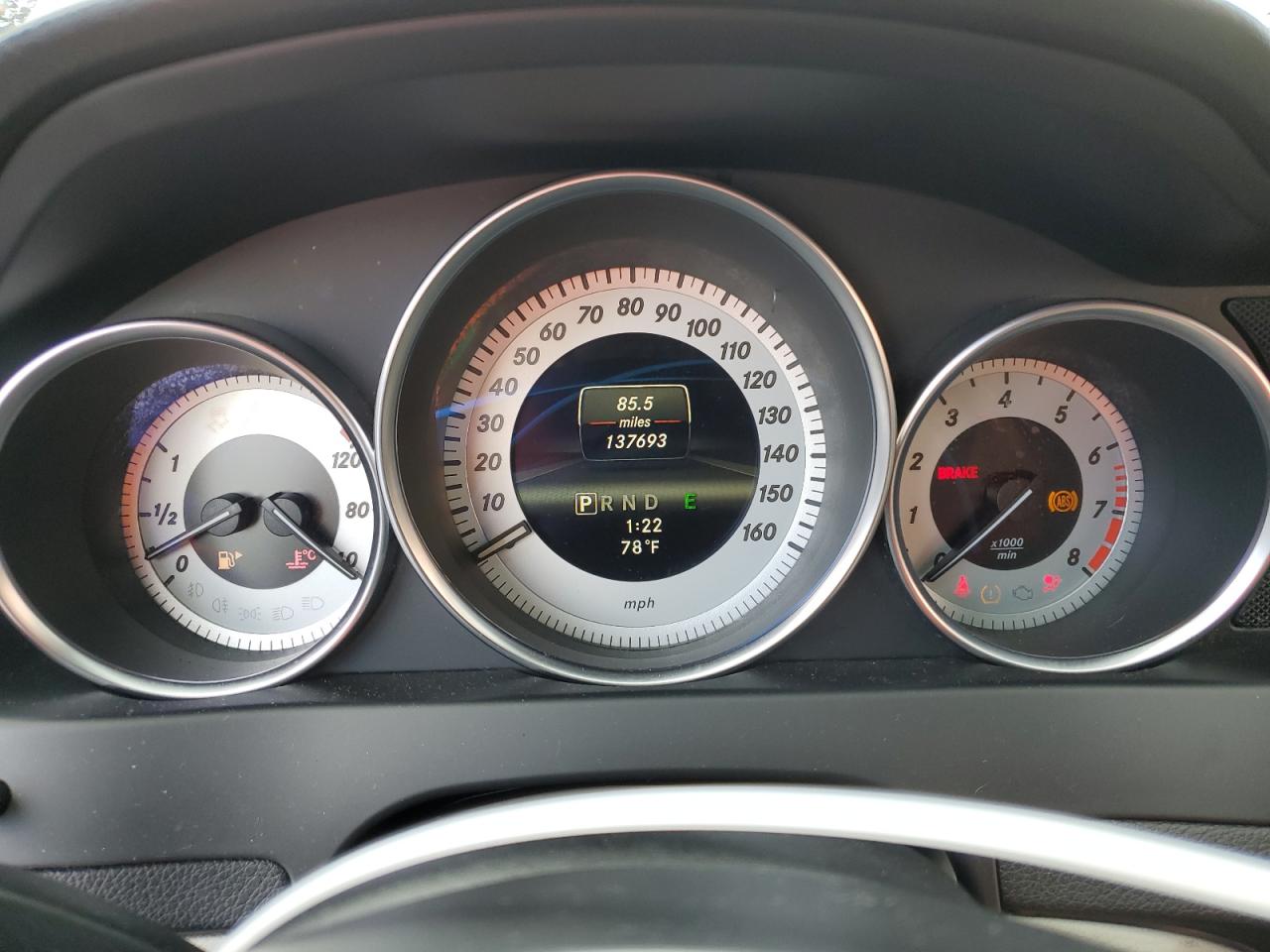 2013 Mercedes-Benz C-klasse - Image 9