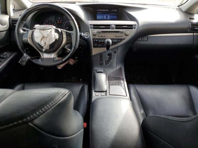 2014 LEXUS RX 350 BASE
