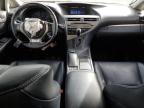 2014 LEXUS RX 350 BASE à vendre chez Copart AB - CALGARY