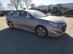 2015 Hyundai Sonata Hybrid for Sale in Sacramento, CA - Vandalism