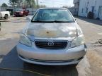 2005 Toyota Corolla Ce en Venta en Montgomery, AL - Side