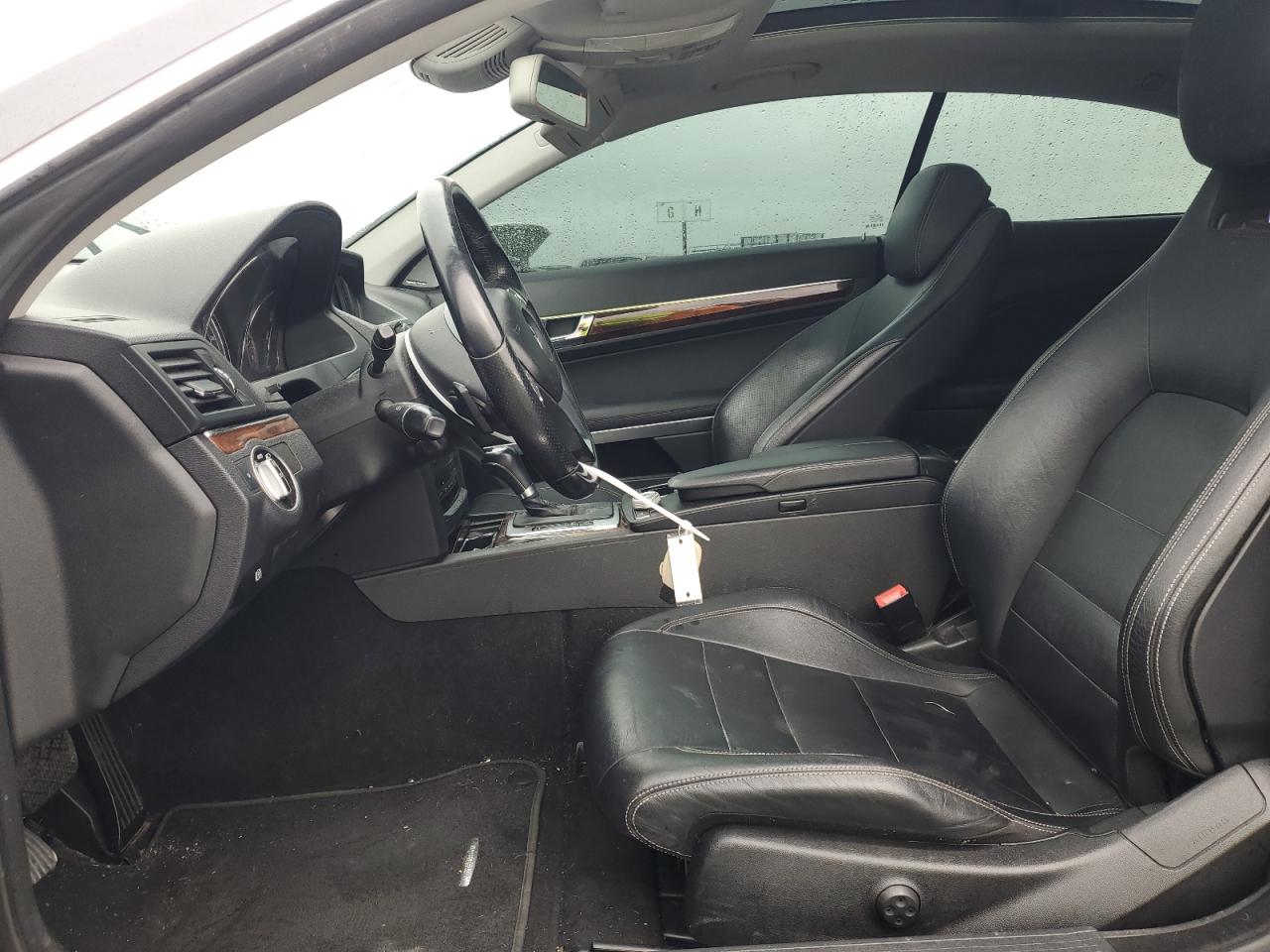 2012 Mercedes-Benz E-klasse - Image 7