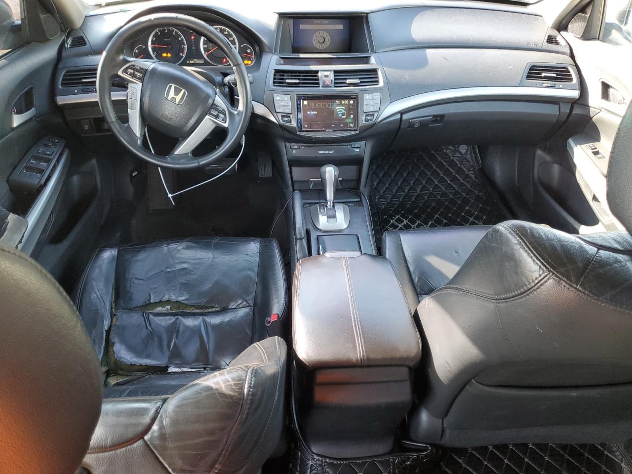 2008 Honda Accord - Image 8