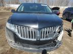 2014 Lincoln Mkx  на продаже в Davison, MI - Front End
