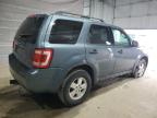 2012 Ford Escape Xlt for Sale in Candia, NH - Normal Wear