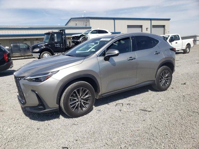 LEXUS NX 350 – zdjęcie z aukcji, lot #49789005