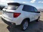 2025 Honda Passport Exl за продажба в North Las Vegas, NV - Front End