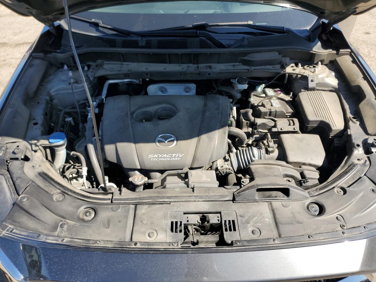 2017 Mazda CX-5 - Image 12