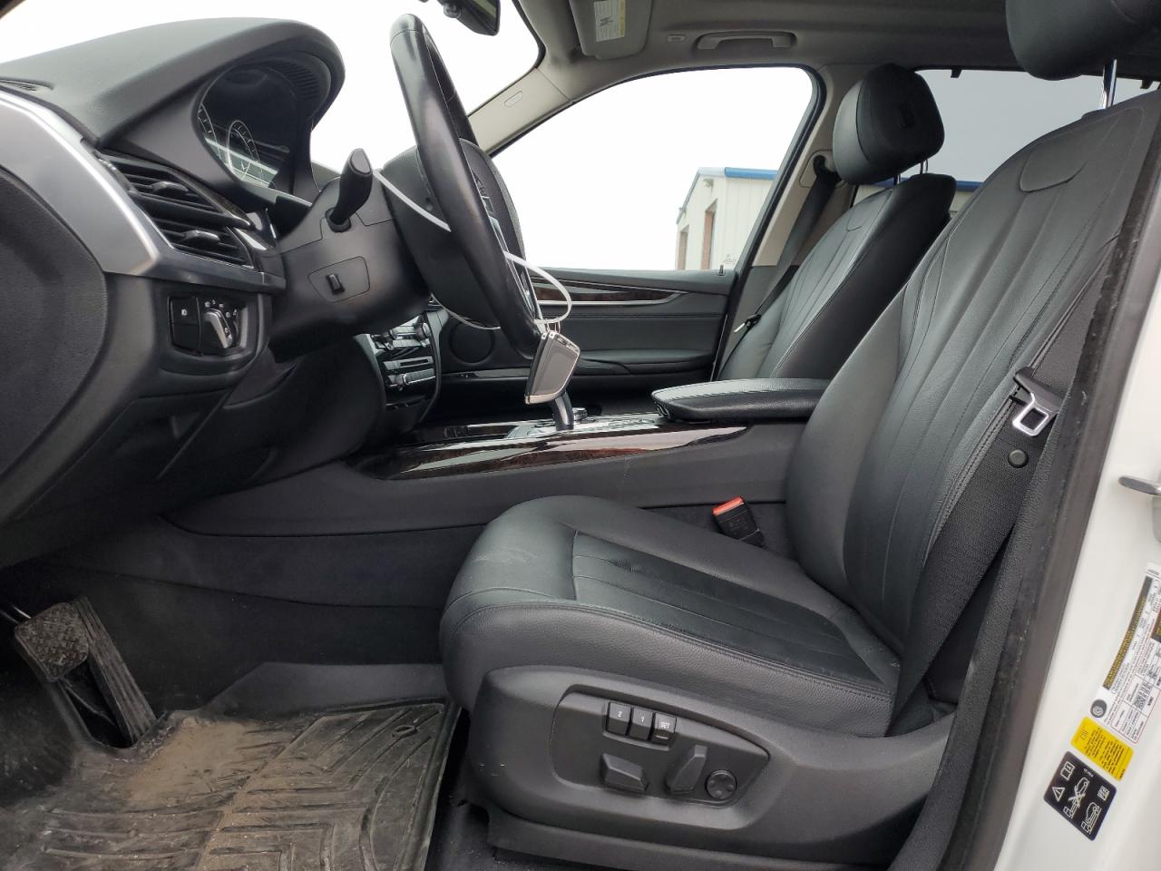 2016 BMW X5 - Image 7