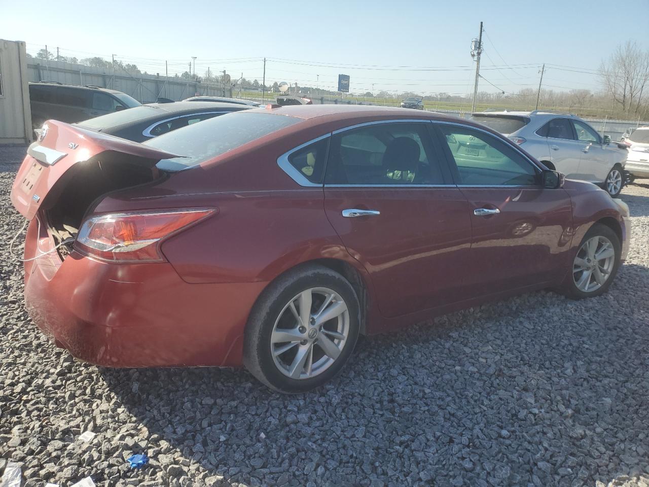 2013 Nissan Altima - Image 3