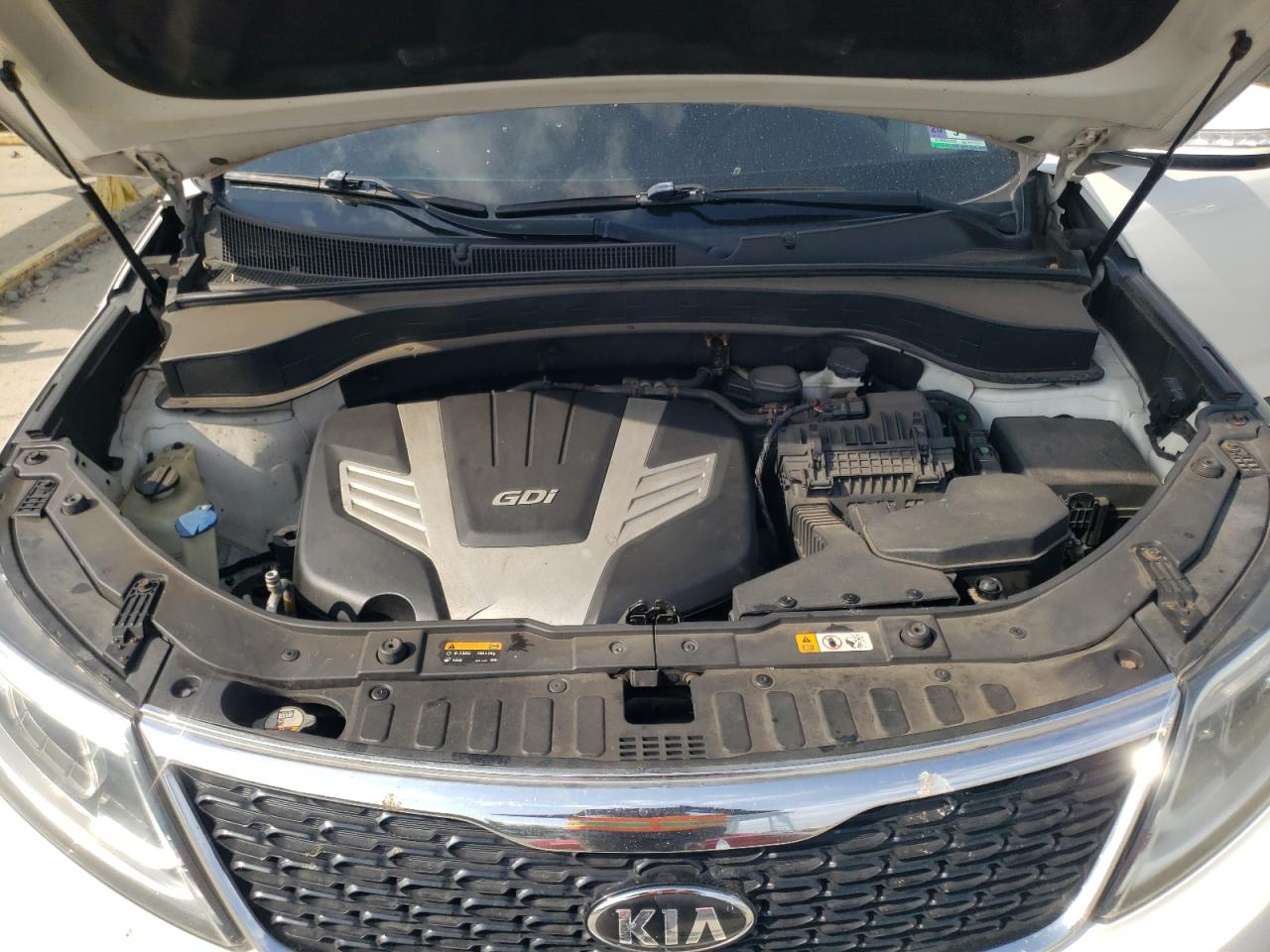 2015 Kia Sorento - Image 12