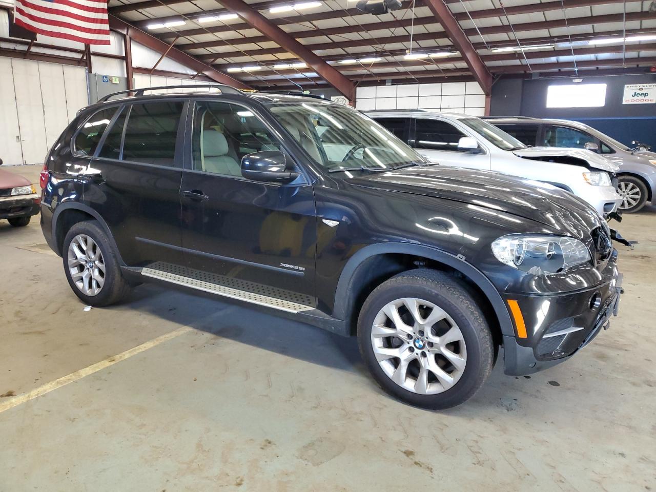 2011 BMW X5 - Image 4