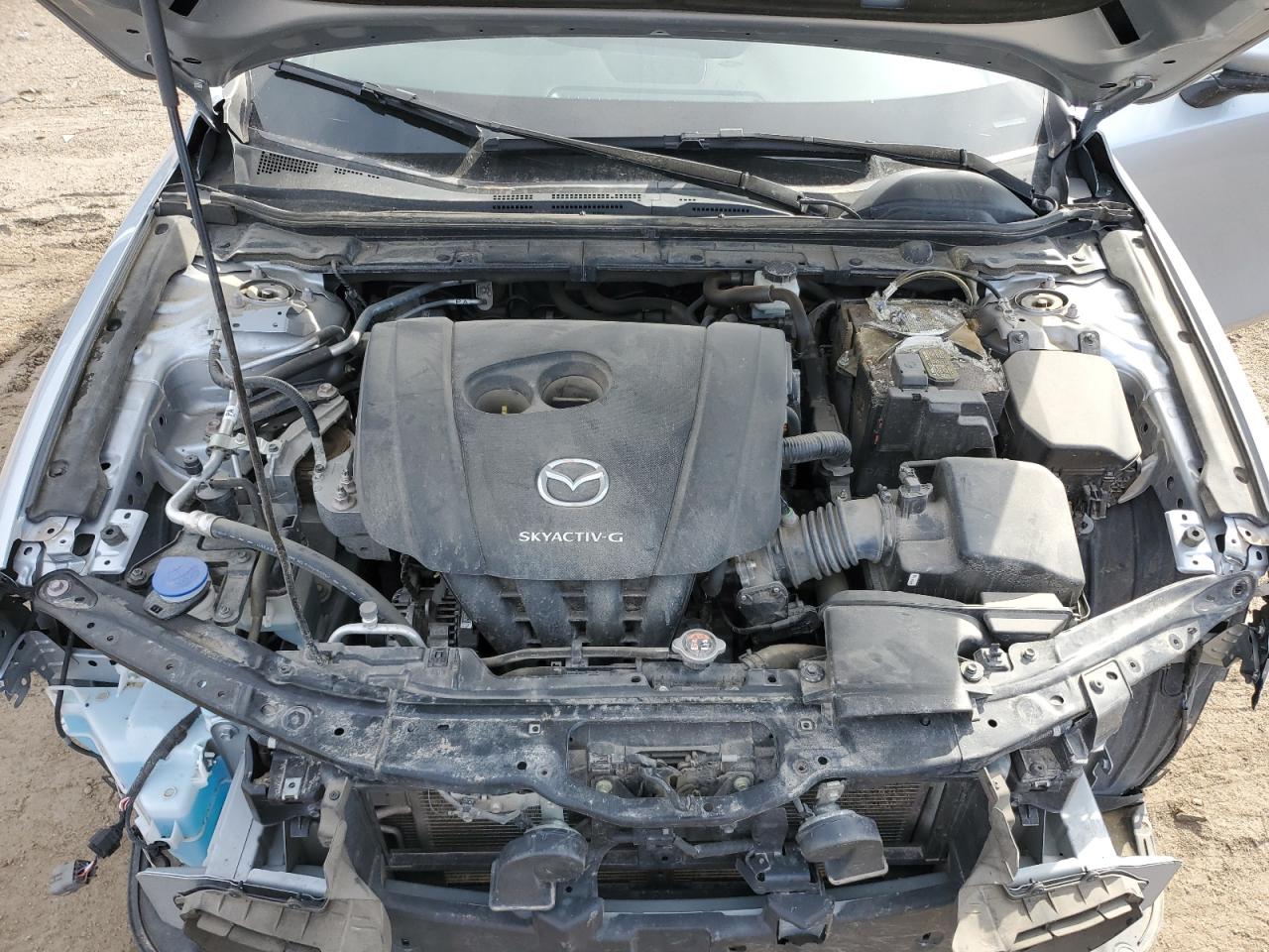2021 Mazda 3 - Image 11