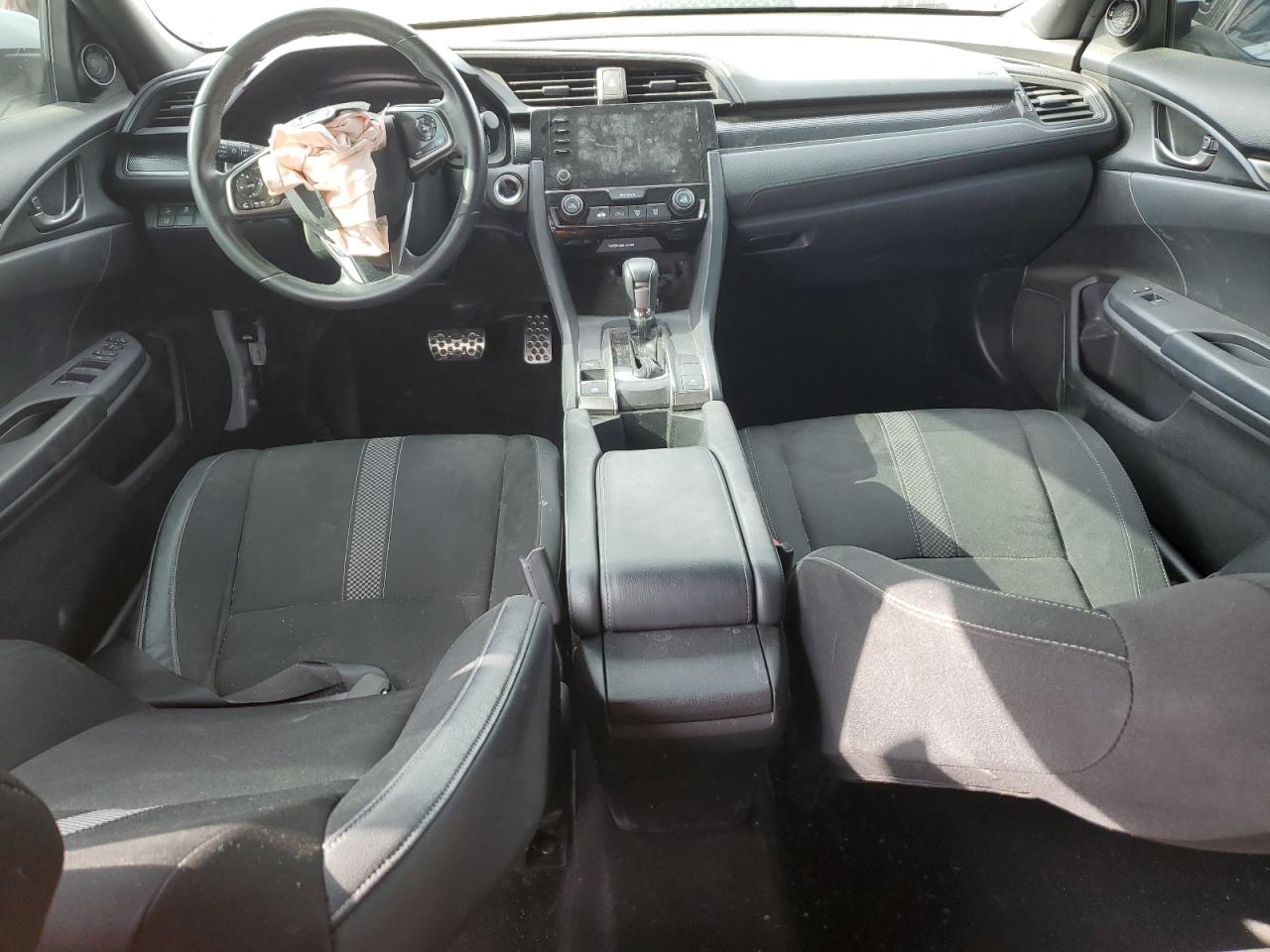 2021 Honda Civic - Image 8