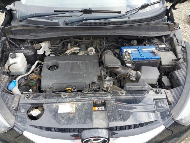 2014 HYUNDAI IX35 SE CR