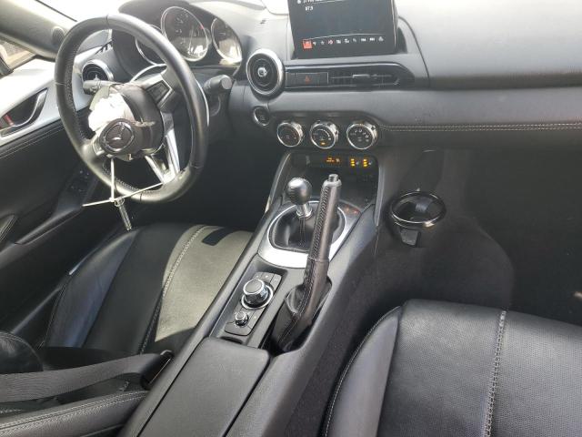  MAZDA MX5 2020 Biały
