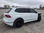 2020 Volkswagen Tiguan Se продається в San Diego, CA - Front End