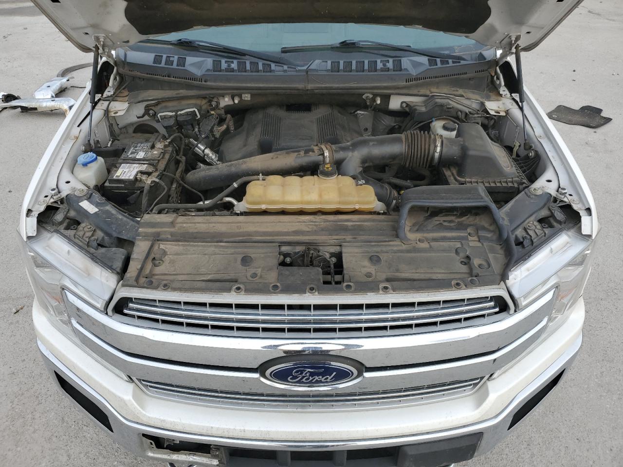 2019 Ford F-150 - Image 11