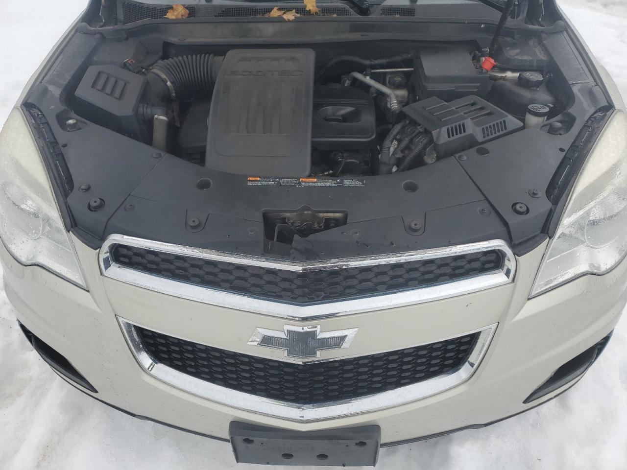 2015 Chevrolet Equinox - Image 12