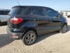 2018 Ford Ecosport S for Sale in San Antonio, TX - Mechanical