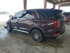2021 Hyundai Palisade Sel de vânzare în Homestead, FL - Front End