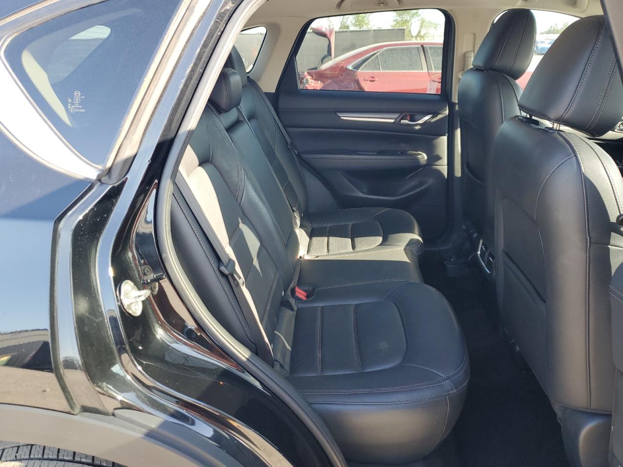 2019 Mazda CX-5 - Image 11