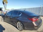 2018 Infiniti Q50 Luxe zu verkaufen in Van Nuys, CA - Vandalism