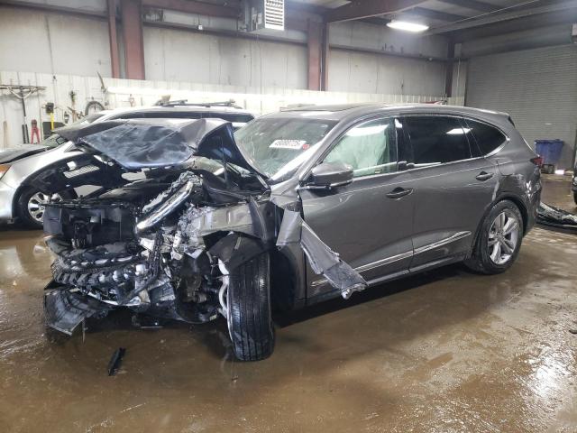 ACURA MDX 2022