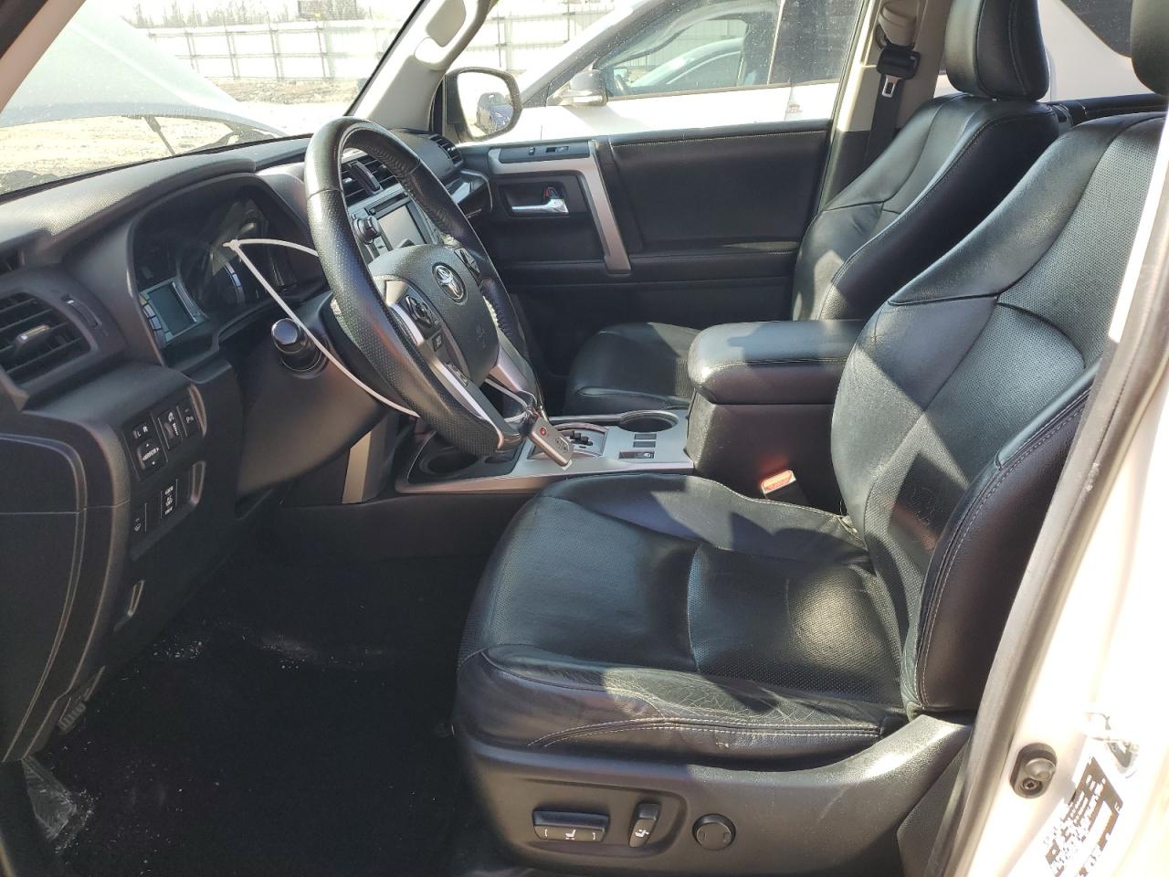 2014 Toyota 4Runner - Image 7