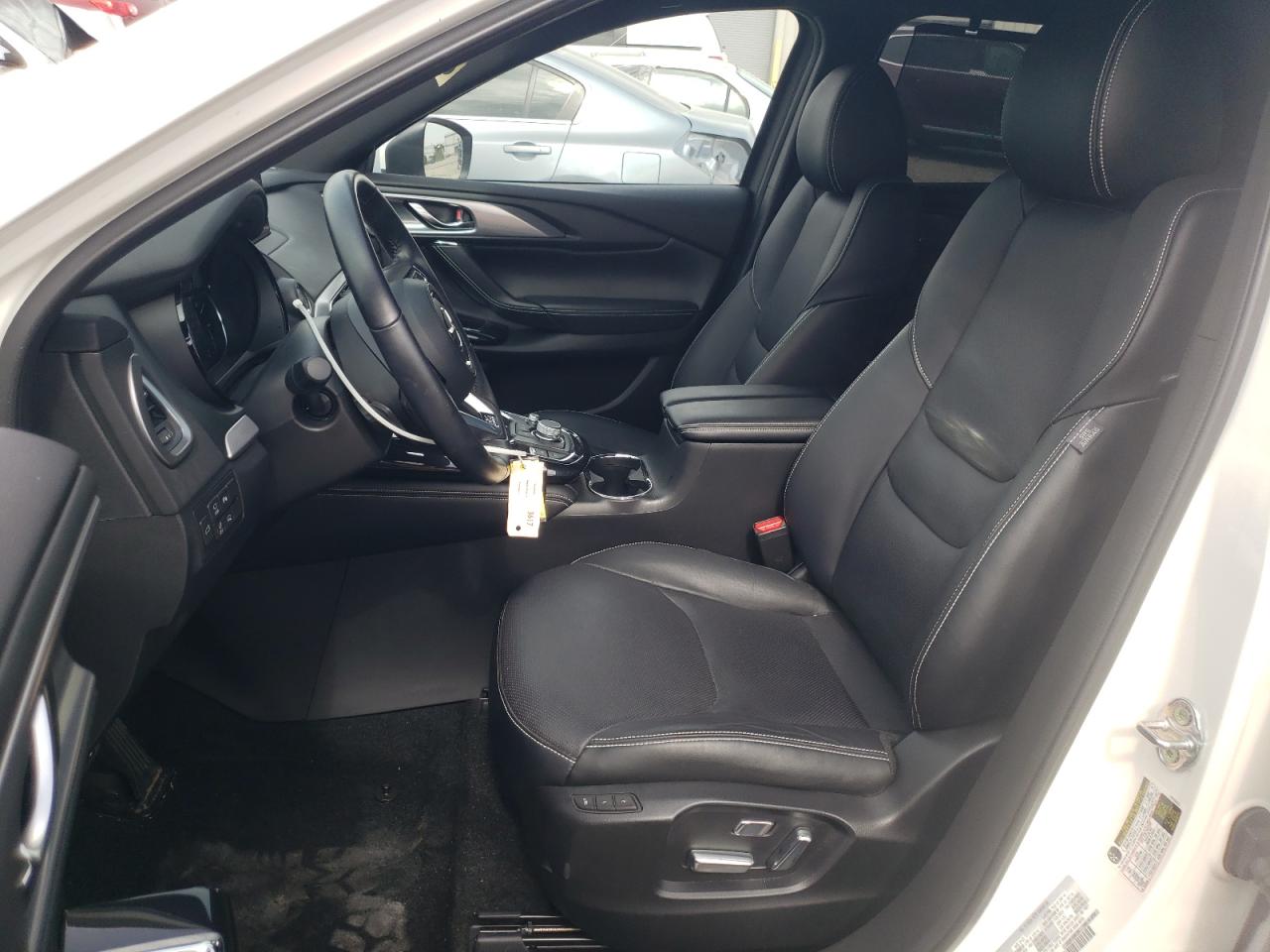 2023 Mazda CX-9 - Image 7