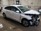 2021 Hyundai Ioniq Se zu verkaufen in Blaine, MN - Front End