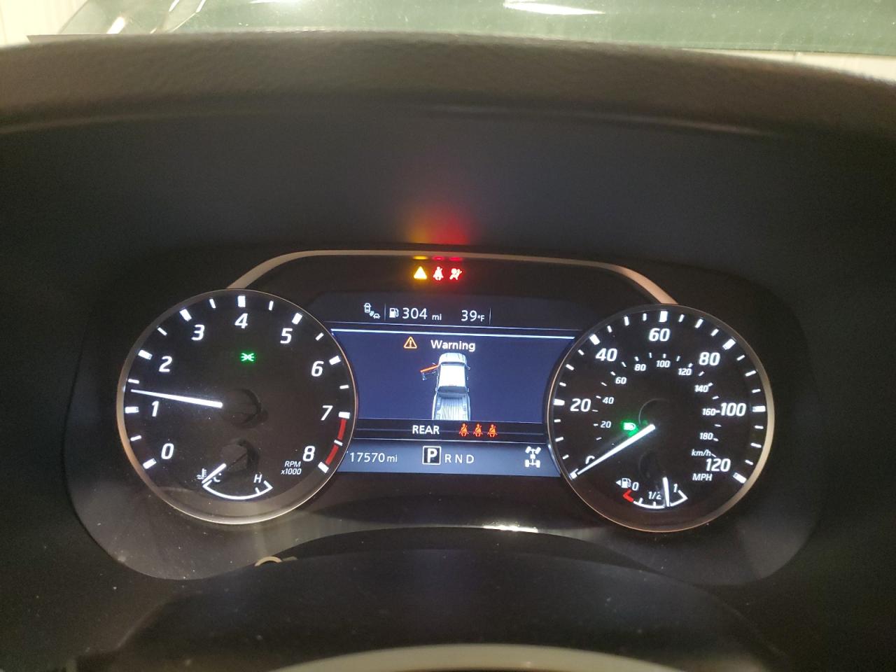 1N6ED1FK3PN637239 NISSAN FRONTIER 2023