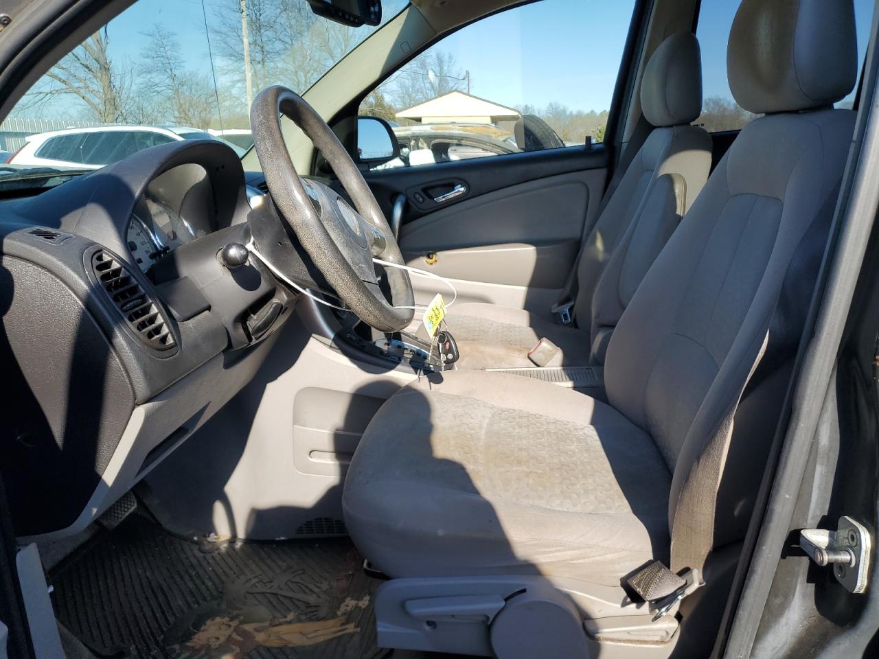 2007 Saturn VUE - Image 7