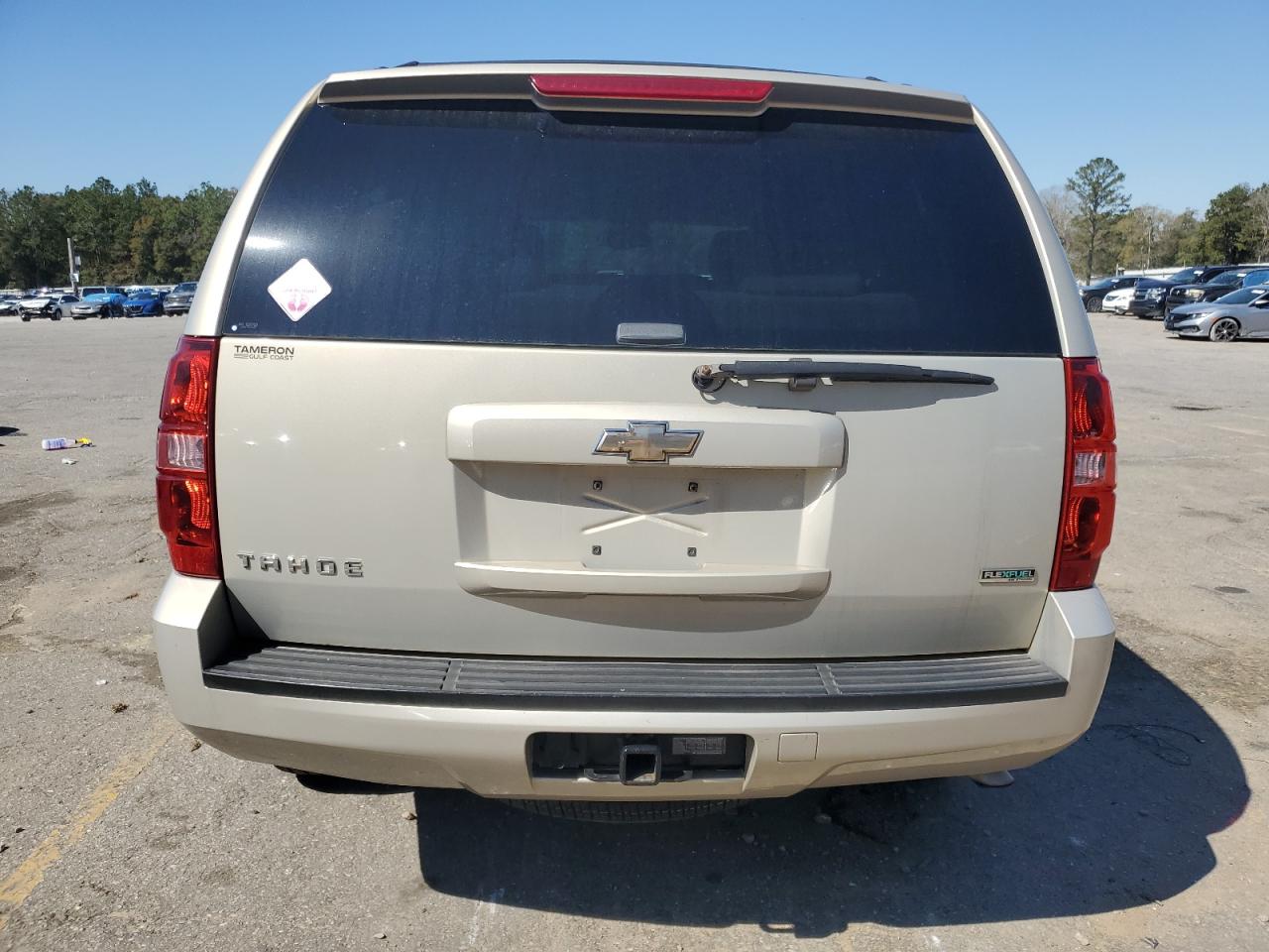 2011 Chevrolet Tahoe - Image 6
