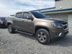 2015 Chevrolet Colorado Lt იყიდება Earlington-ში, KY - Hail