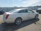 2013 Cadillac Xts Platinum de vânzare în Dunn, NC - Side