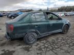 2003 Toyota Echo  en Venta en Las Vegas, NV - Burn