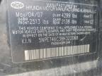 2008 Hyundai Sonata Gls for Sale in Magna, UT - Side