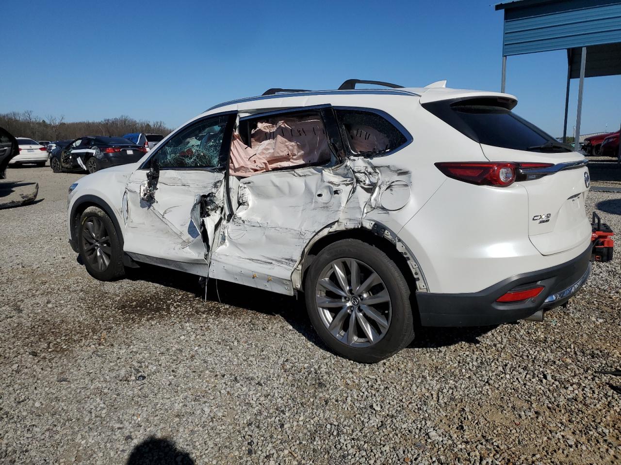 2019 Mazda CX-9 - Image 2