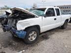 2005 Chevrolet Silverado K1500 за продажба в Littleton, CO - Rollover