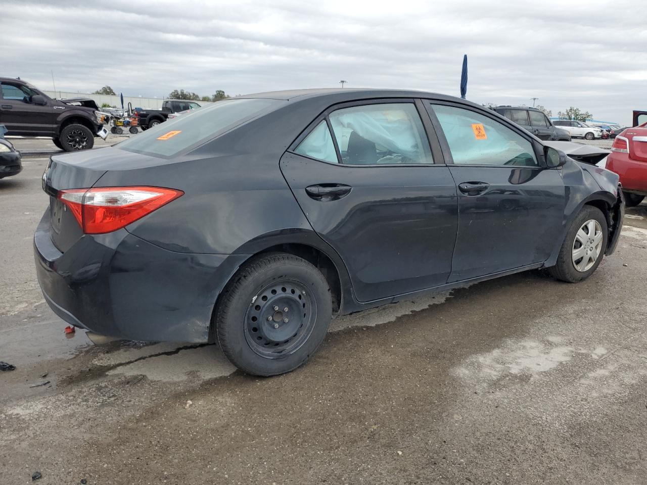 2014 Toyota Corolla - Image 3