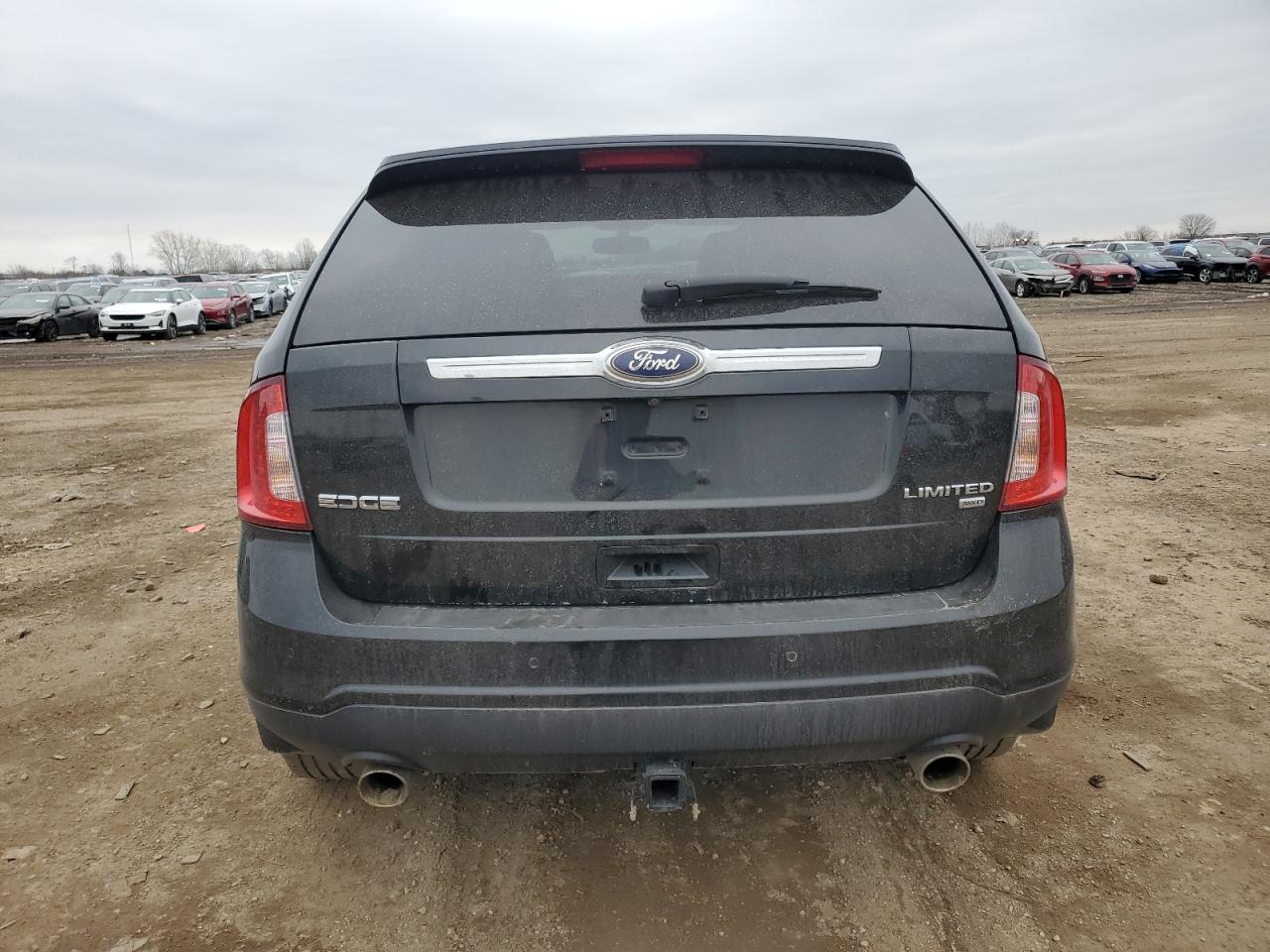 2014 Ford Edge - Image 6