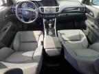 2017 Honda Accord Lx de vânzare în Kapolei, HI - Front End
