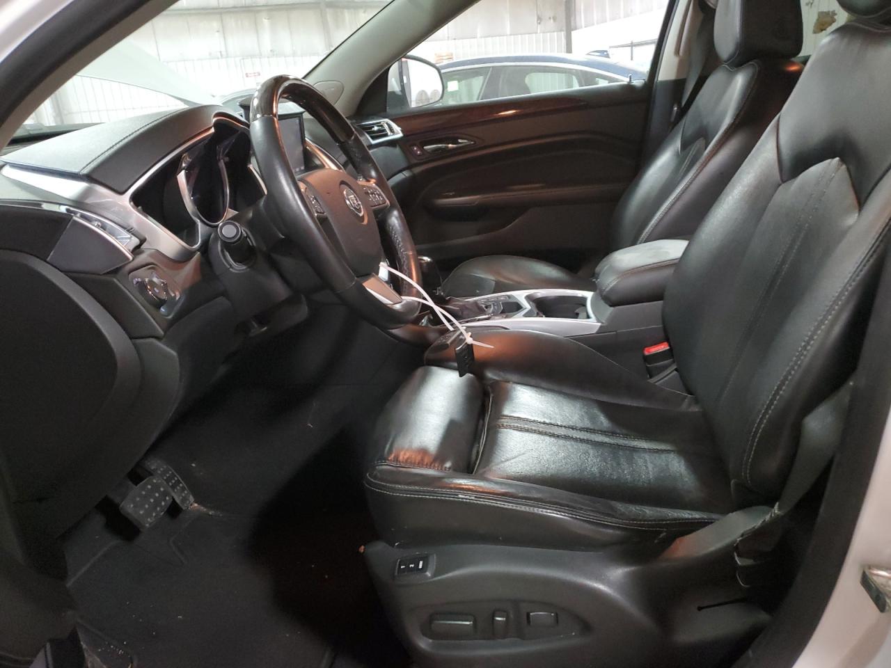 2012 Cadillac SRX - Image 7