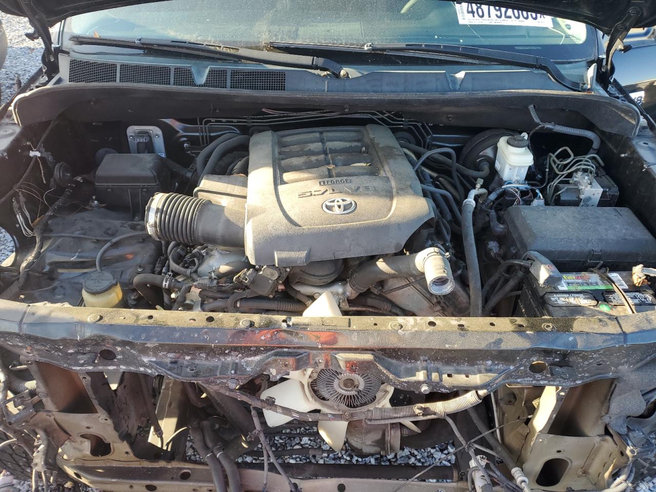 2015 Toyota Tundra - Image 11