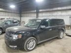 2014 Ford Flex Sel للبيع في Des Moines، IA - Front End