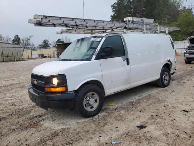 2010 Chevrolet Express G2500 
