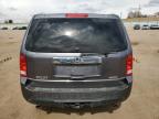 2014 Honda Pilot Exl للبيع في Colorado Springs، CO - Front End