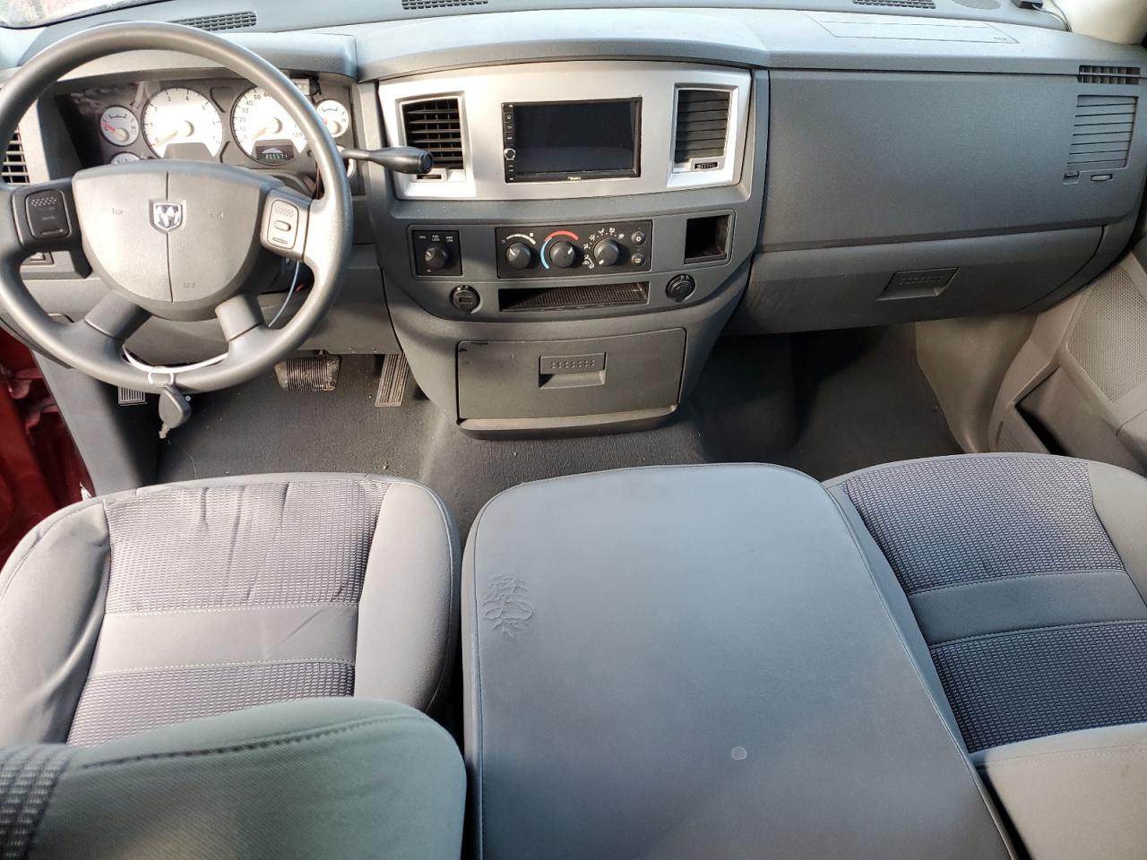 2007 Dodge RAM - Image 8